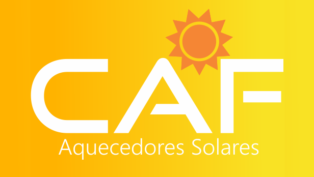 CAF Aquecedores de Água